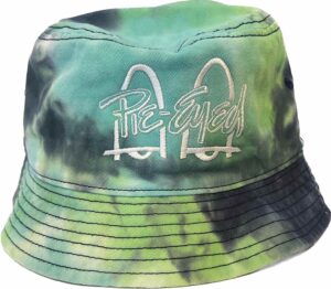 Ocean Bucket Hat