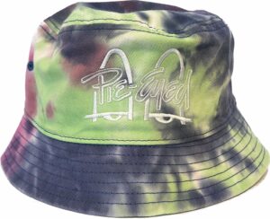 Purple Passion Bucket Hat