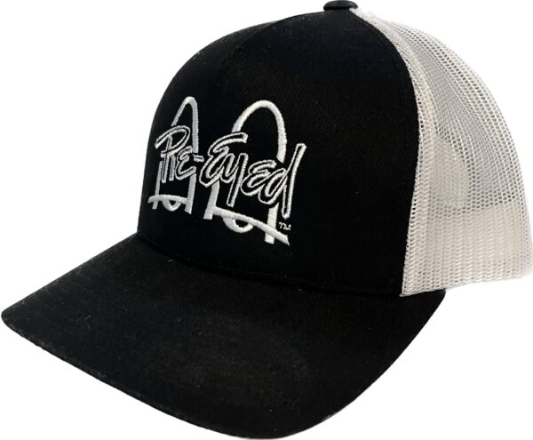 Classic Trucker Hat