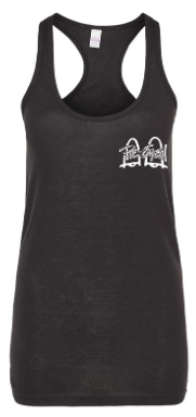 Women’s Racerback Tank Top