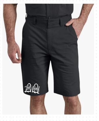 Dickies Men’s 11 Inch Temp-Iq Golf Shorts