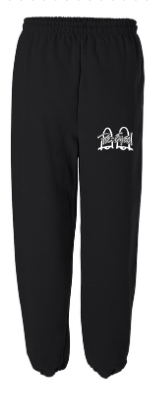 Heavy Blend Sweatpants