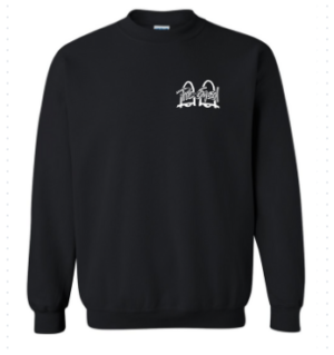 Heavy Blend™ Crewneck Sweatshirt